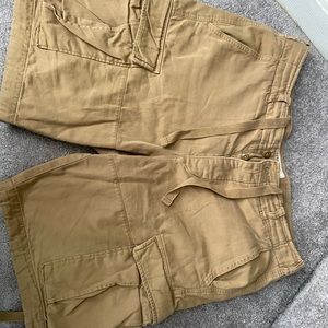 Men’s Abercrombie shorts